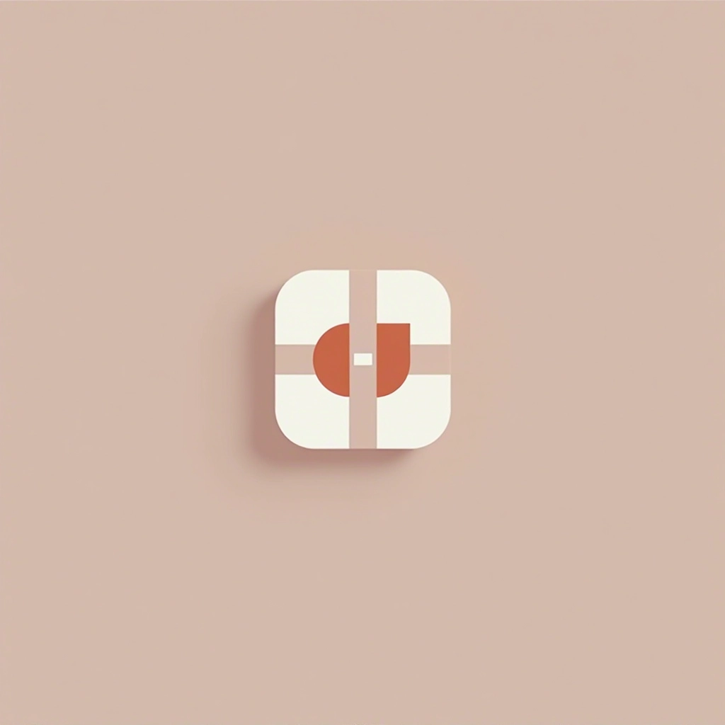 Hospeda Inglês Logo